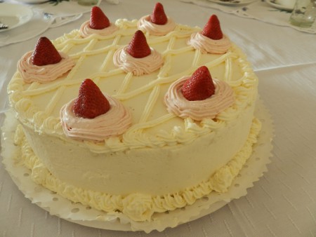 Torta italiana